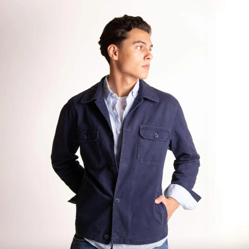 MONÉR Overshirt 