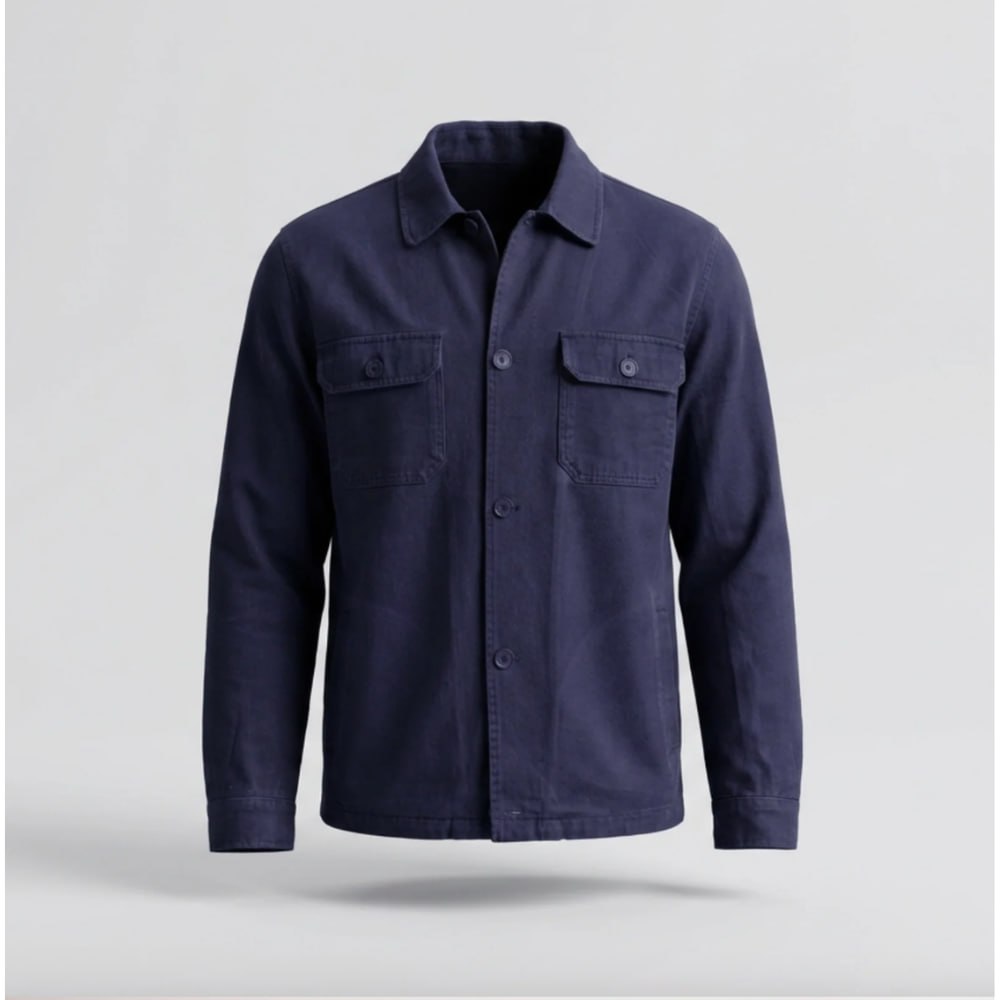 MONÉR Overshirt 