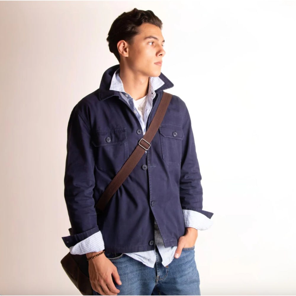 MONÉR Overshirt 