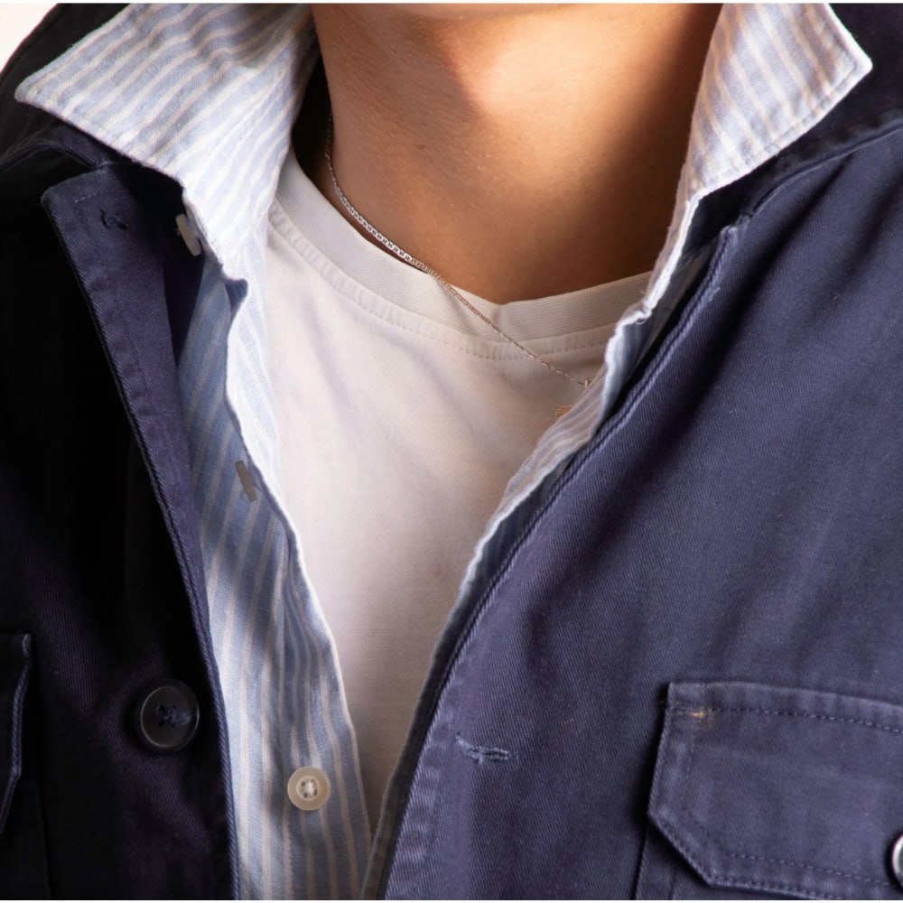 MONÉR Overshirt 
