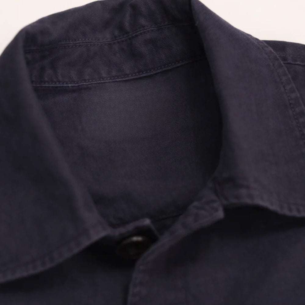 MONÉR Overshirt 
